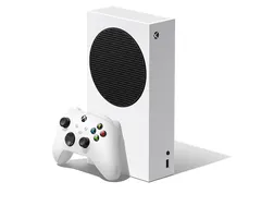 Microsoft Xbox Series S ürün görseli