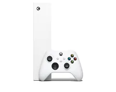 Microsoft Xbox Series S ürün görseli