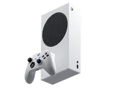 Microsoft Xbox Series S ürün görseli
