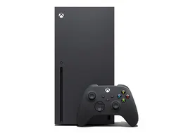 Microsoft Xbox Series X ürün görseli