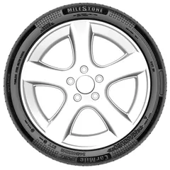 Milestone CarMile Sport Lastik ürün görseli