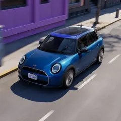 MINI Cooper (3 Kapı / 5 Kapı) ürün görseli