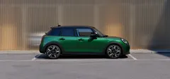 MINI Cooper (3 Kapı / 5 Kapı) ürün görseli