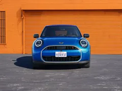 MINI Cooper (3 Kapı / 5 Kapı) ürün görseli