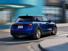 MINI Cooper (3 Kapı / 5 Kapı) ürün görseli
