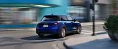 MINI Cooper (3 Kapı / 5 Kapı) ürün görseli