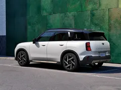 MINI Countryman ürün görseli