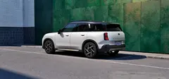 MINI Countryman ürün görseli