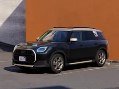 MINI Countryman ürün görseli