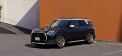 MINI Countryman ürün görseli