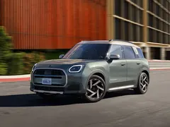 MINI Countryman ürün görseli