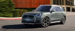 MINI Countryman ürün görseli