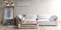 Mitsubishi Electric EnviroME MSZ-AP Inverter Klima ürün görseli