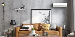 Mitsubishi Electric HareME MSZ-HR Inverter Klima ürün görseli