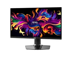 MSI MAG 271QPX QD-OLED ürün görseli