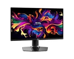 MSI MAG 271QPX QD-OLED ürün görseli
