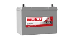 Mutlu SFB Japon Tip Akü ürün görseli