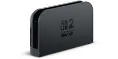 Nintendo Switch 2 ürün görseli