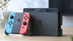 Nintendo Switch – OLED Model ürün görseli