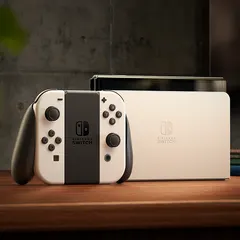Nintendo Switch – OLED Model ürün görseli