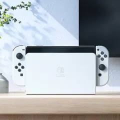 Nintendo Switch – OLED Model ürün görseli