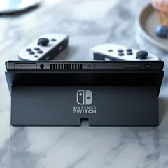 Nintendo Switch – OLED Model ürün görseli