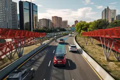 Nissan Juke ürün görseli