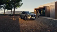 Nissan X-Trail ürün görseli