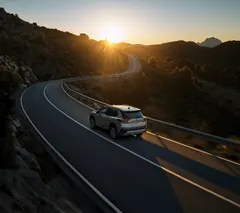 Nissan X-Trail ürün görseli