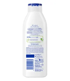 NIVEA Q10 + C Vitamini Sıkılaştırıcı Vücut Losyonu 250 ml ürün görseli