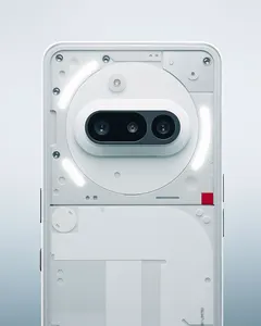 Nothing Phone (3a) ürün görseli