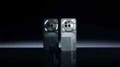 Nothing Phone (3a) Pro ürün görseli
