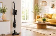 Onvo OVDKS600 Torbasız Dik Kablolu Süpürge 600W ürün görseli