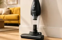 Onvo OVDKS600 Torbasız Dik Kablolu Süpürge 600W ürün görseli