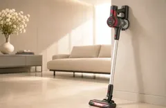 Onvo OVDSS01X Plus Dikey Şarjlı Süpürge 250W ürün görseli