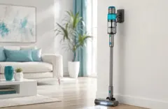 Onvo OVDSS03 Dikey Şarjlı Süpürge 500W ürün görseli