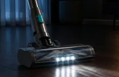 Onvo OVDSS03 Dikey Şarjlı Süpürge 500W ürün görseli