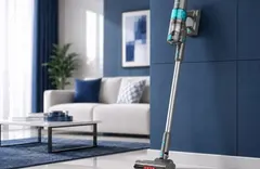 Onvo OVDSS03X Plus Dikey Şarjlı Süpürge 600W ürün görseli