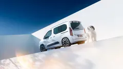 Opel Combo ürün görseli
