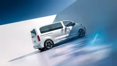 Opel Zafira ürün görseli