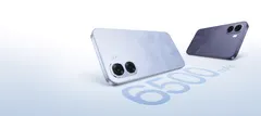 OPPO A6t 5G ürün görseli