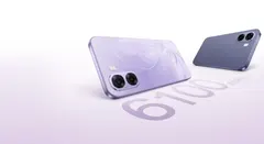 OPPO A6t 5G ürün görseli
