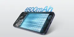 OPPO A6t 5G ürün görseli
