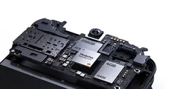 OPPO A6t 5G ürün görseli