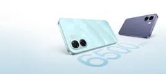 OPPO A6x ürün görseli
