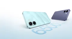 OPPO A6x ürün görseli