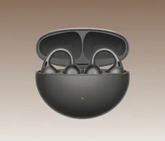 OPPO Enco Clip2 Open Earbuds ürün görseli