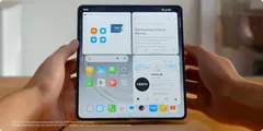 OPPO Find N6 ürün görseli