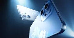 OPPO Reno14 5G ürün görseli
