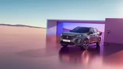 Peugeot 2008 ürün görseli